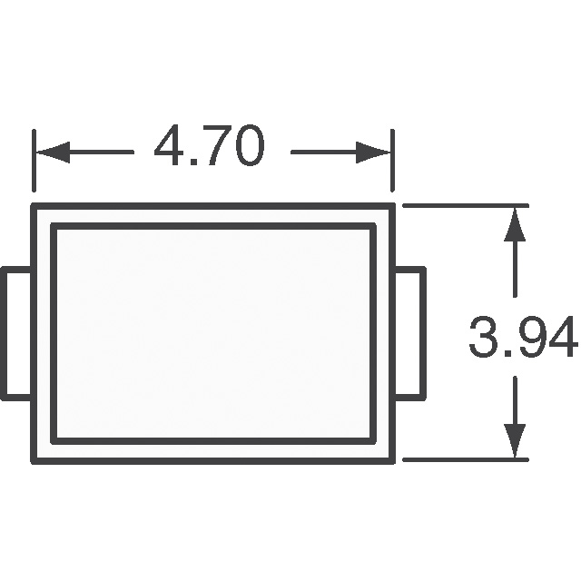 SMBJ6.0A-TP Micro Commercial Co TVS - Diodos